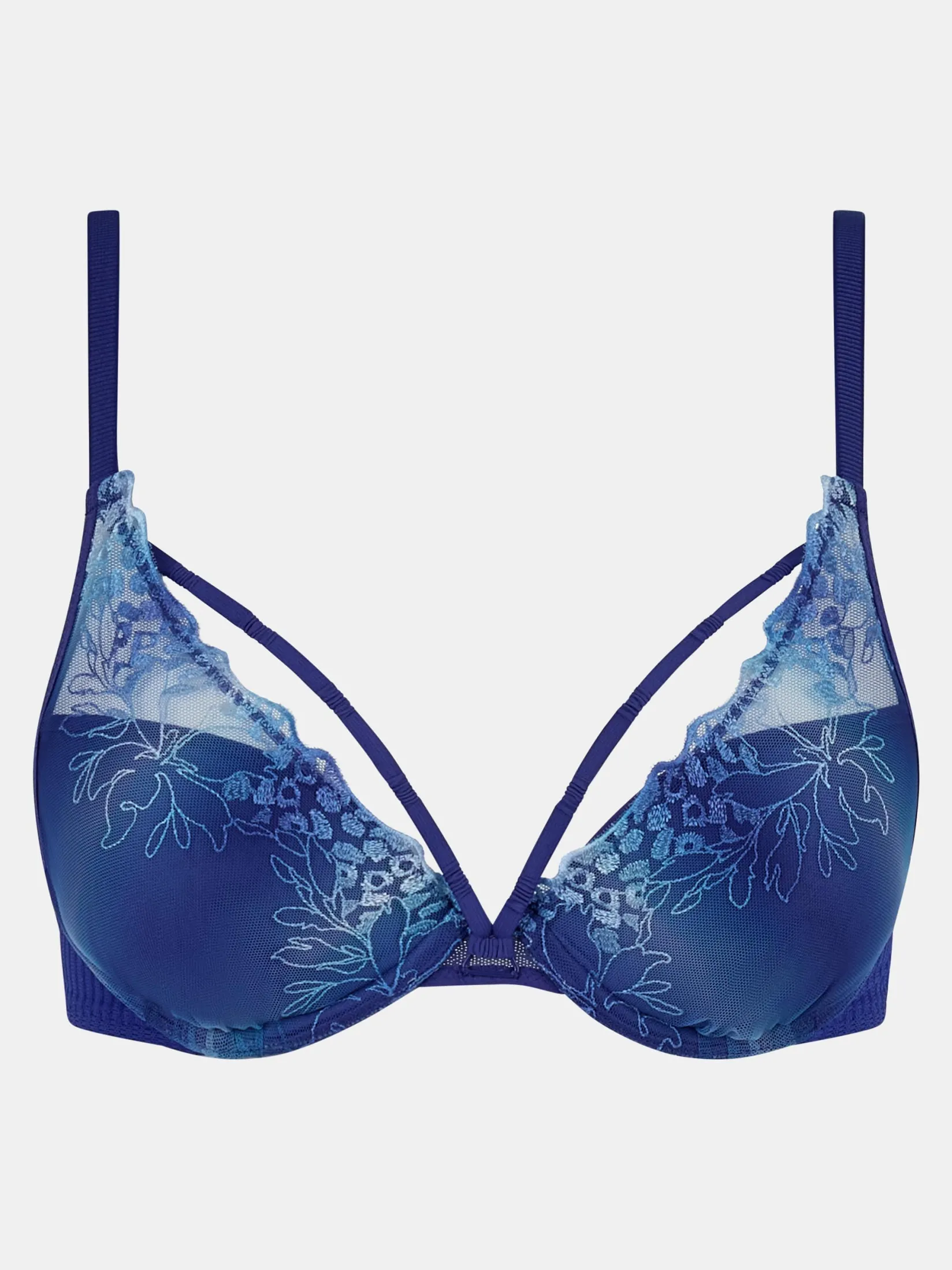 CHANTELLE PULP SPICE Push-up BH -