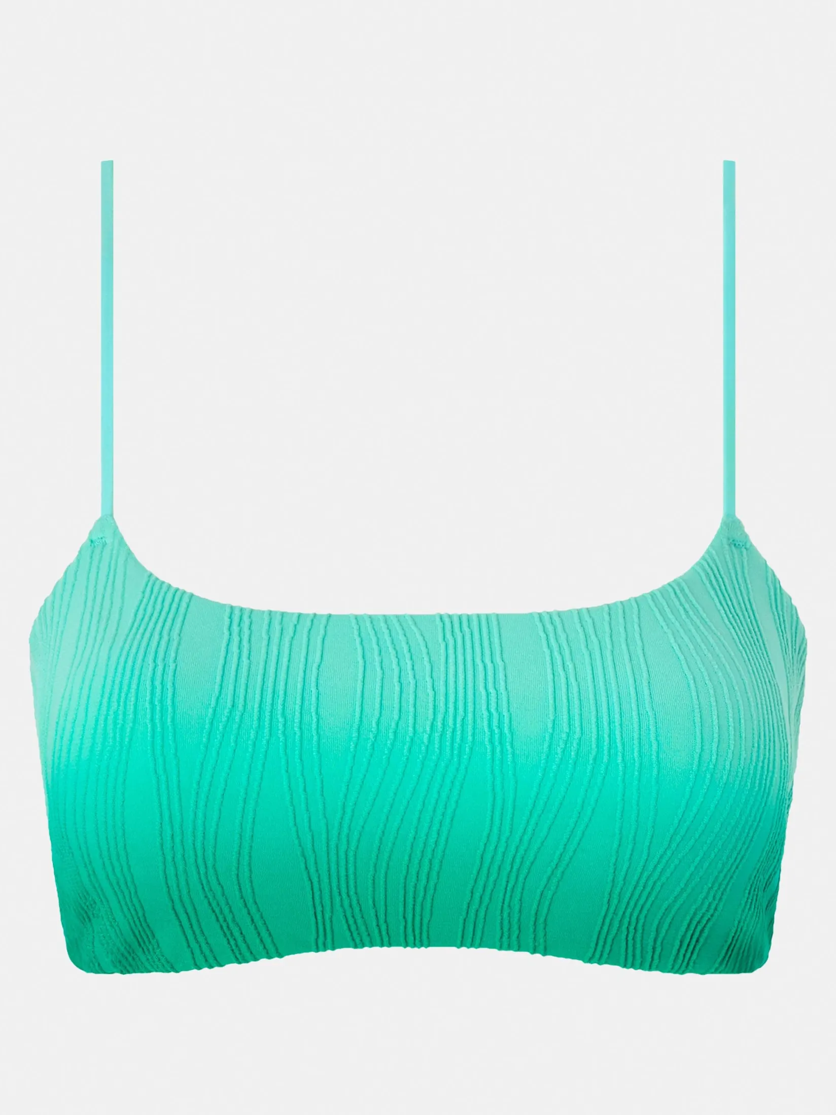 CHANTELLE PULP SWIM ONE SIZE Bikinitop zonder beugel -