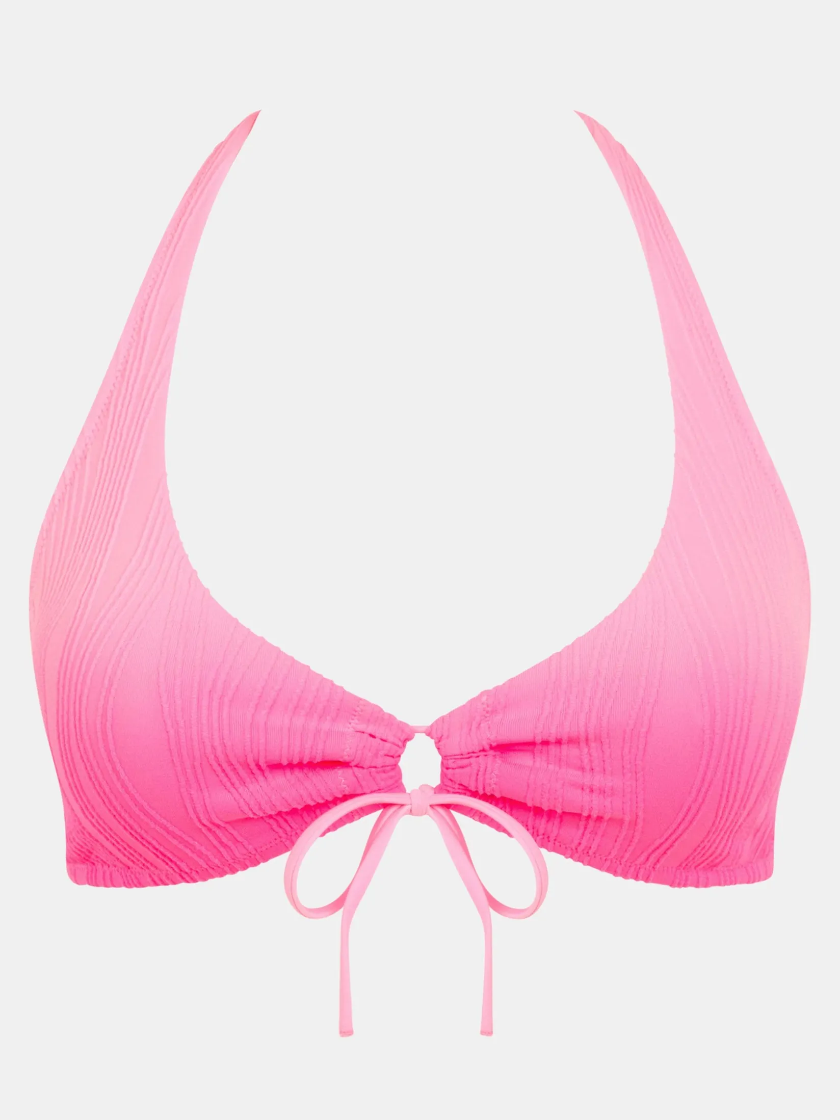 CHANTELLE PULP SWIM ONE SIZE Bikinitop zonder beugel -
