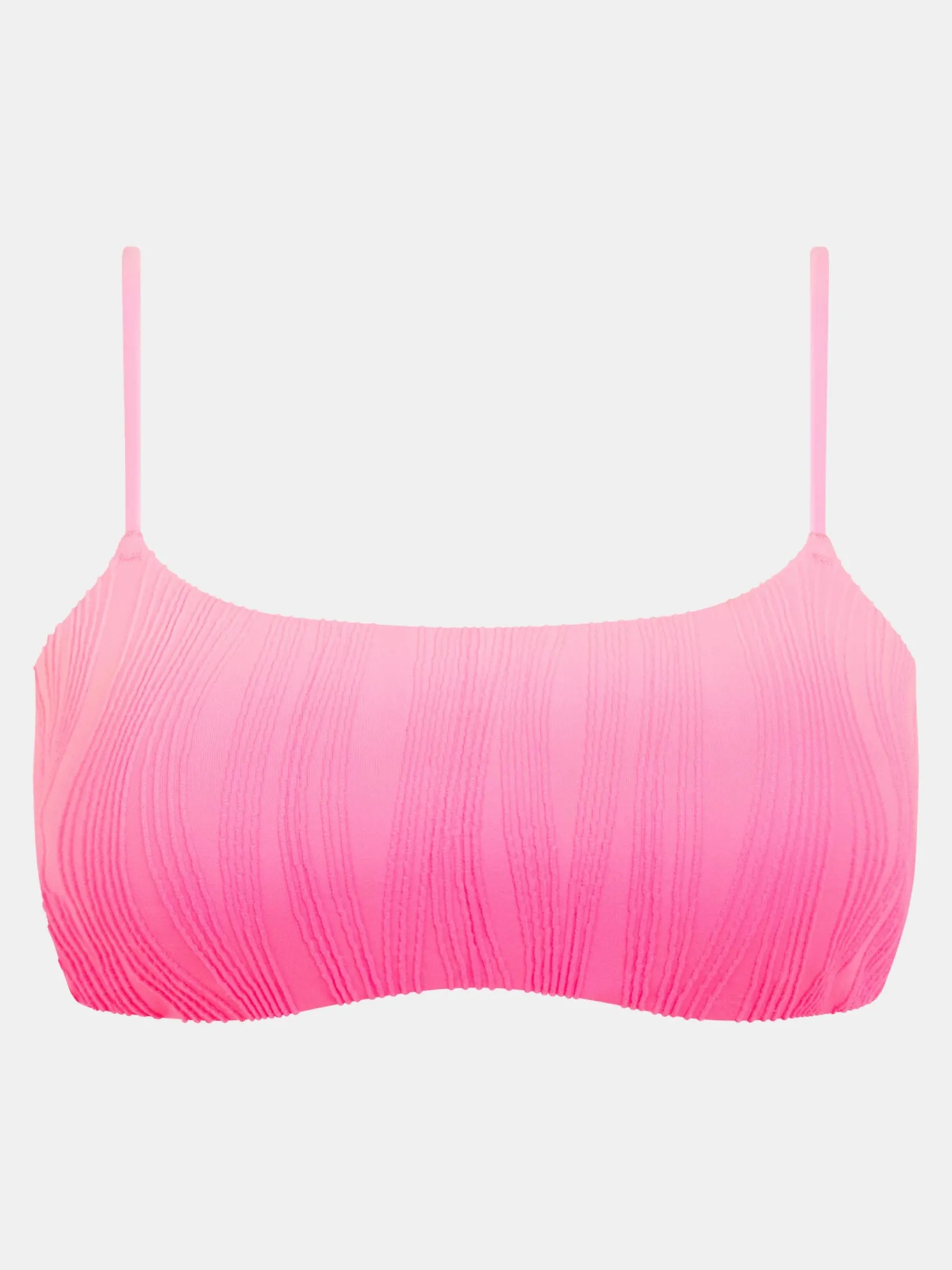 CHANTELLE PULP SWIM ONE SIZE Bikinitop zonder beugel -