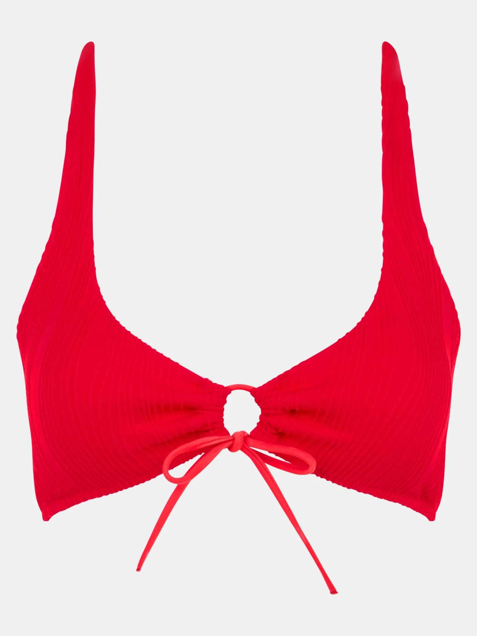 CHANTELLE PULP SWIM ONE SIZE Niet Voorgevormde Bikini Top -