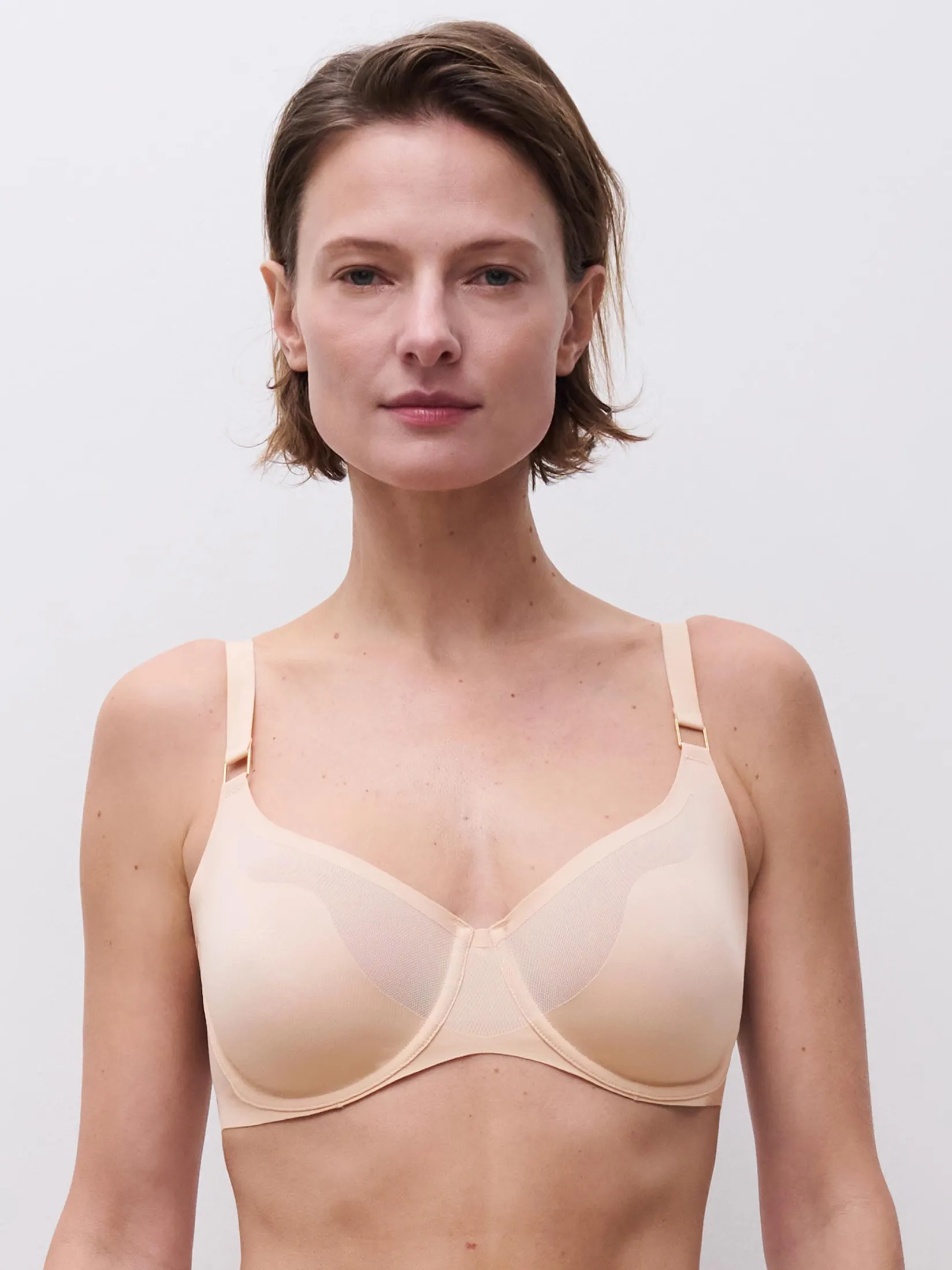Chantelle PURE LIGHT Beugel BH -