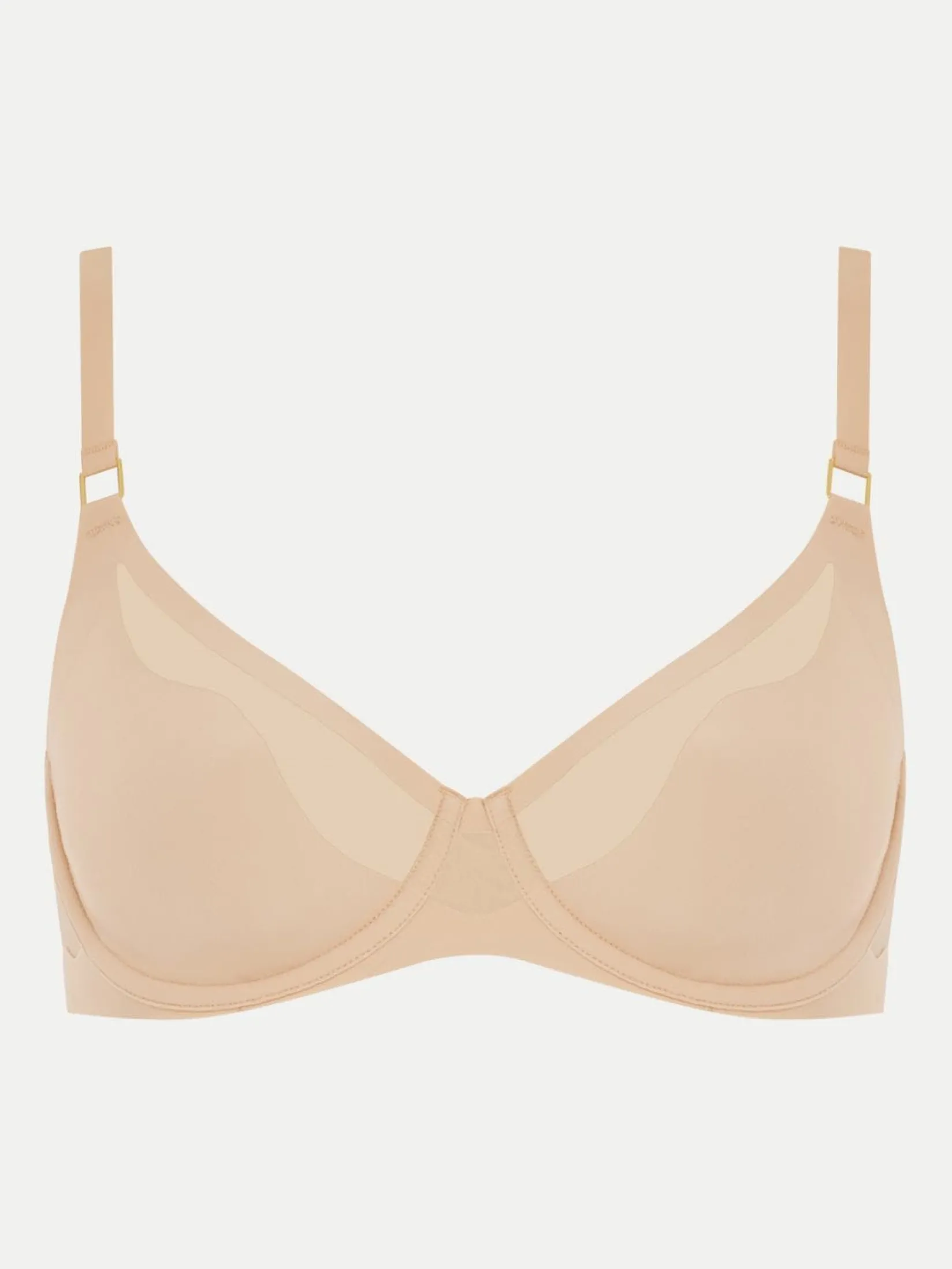Chantelle PURE LIGHT Beugel BH -