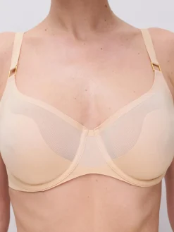 Chantelle PURE LIGHT Beugel BH -