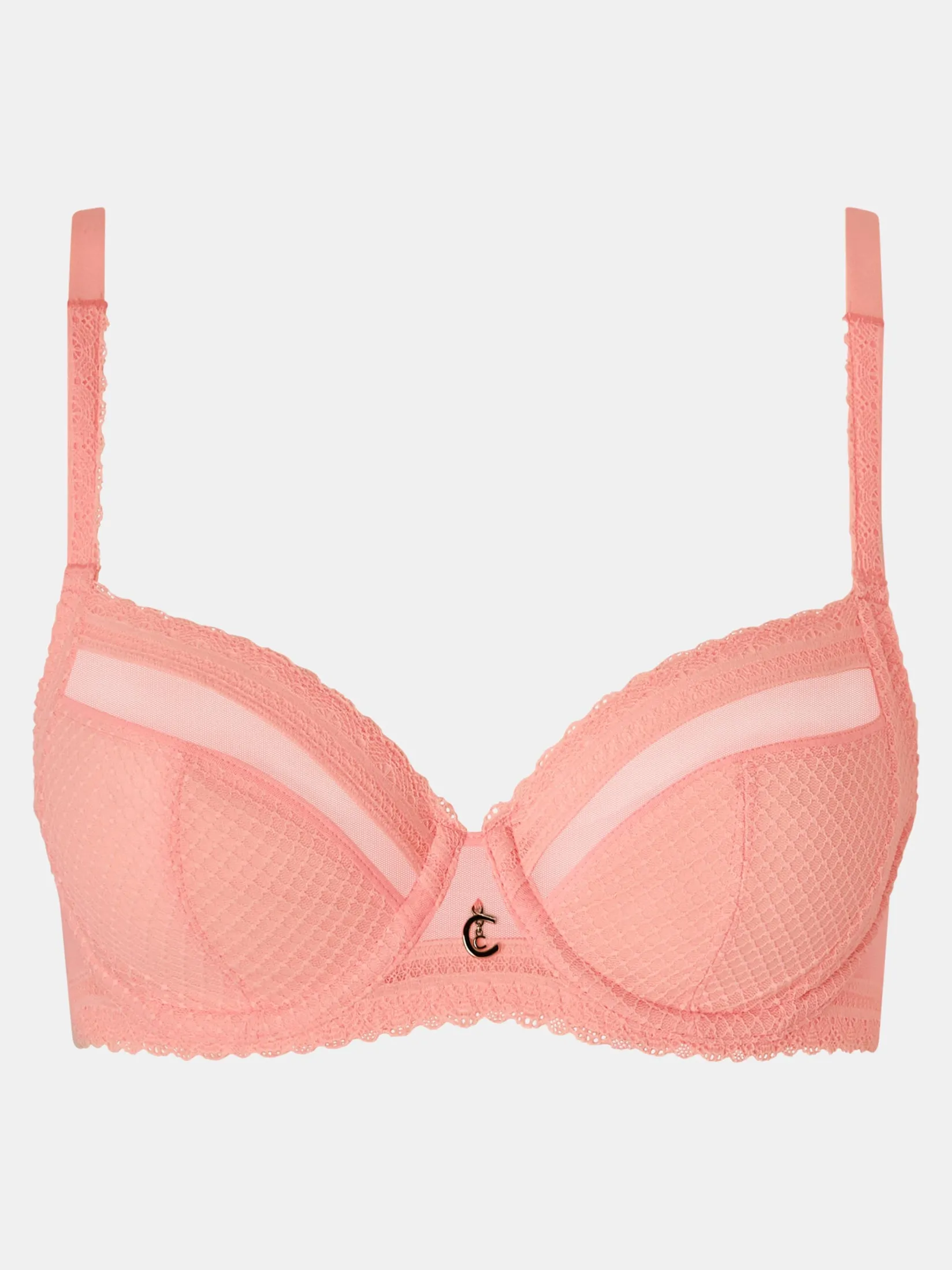 Chantelle Romance Beugel BH -