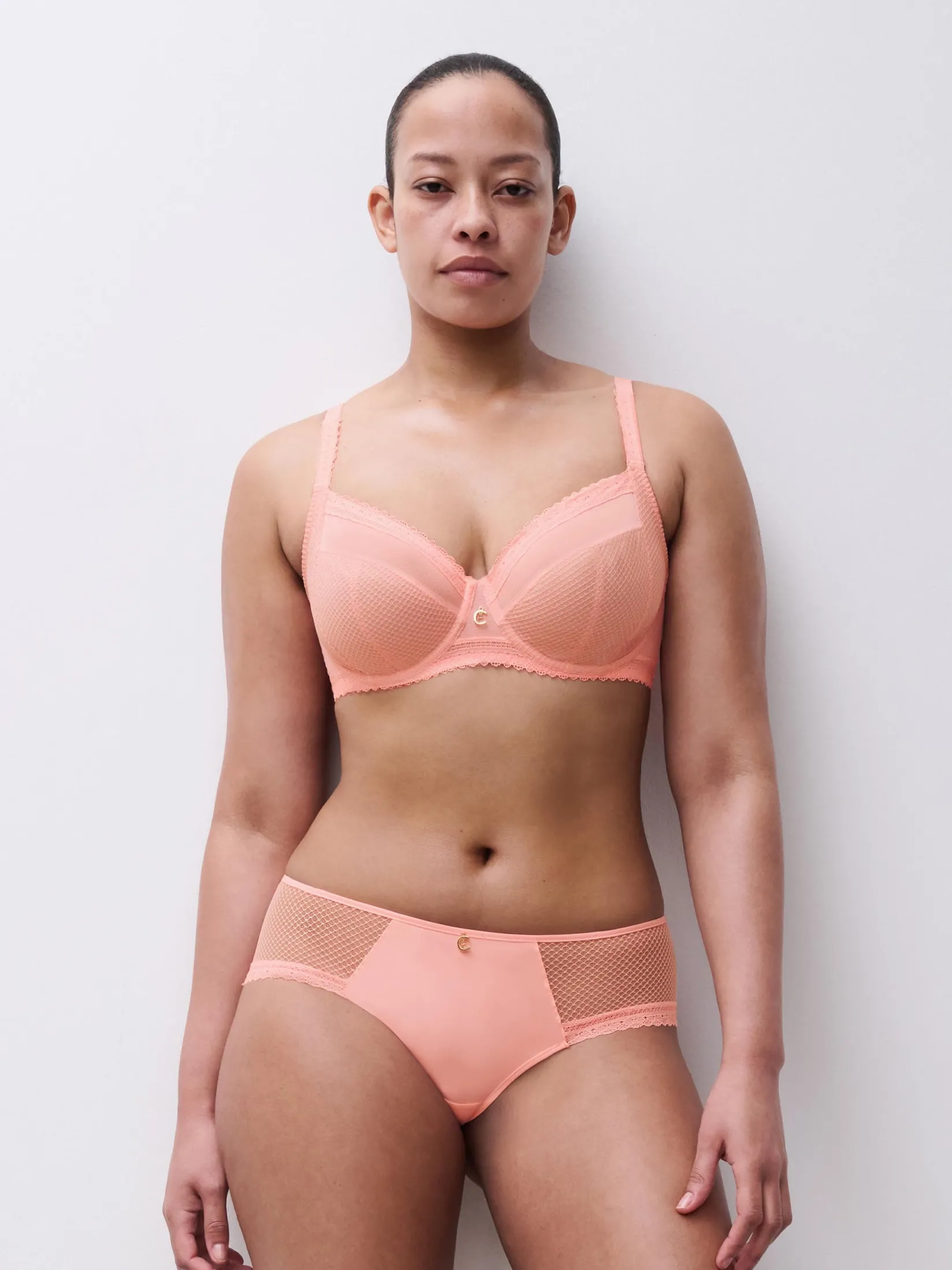 Chantelle Romance Beugel BH -