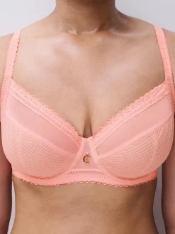 Chantelle Romance Beugel BH -