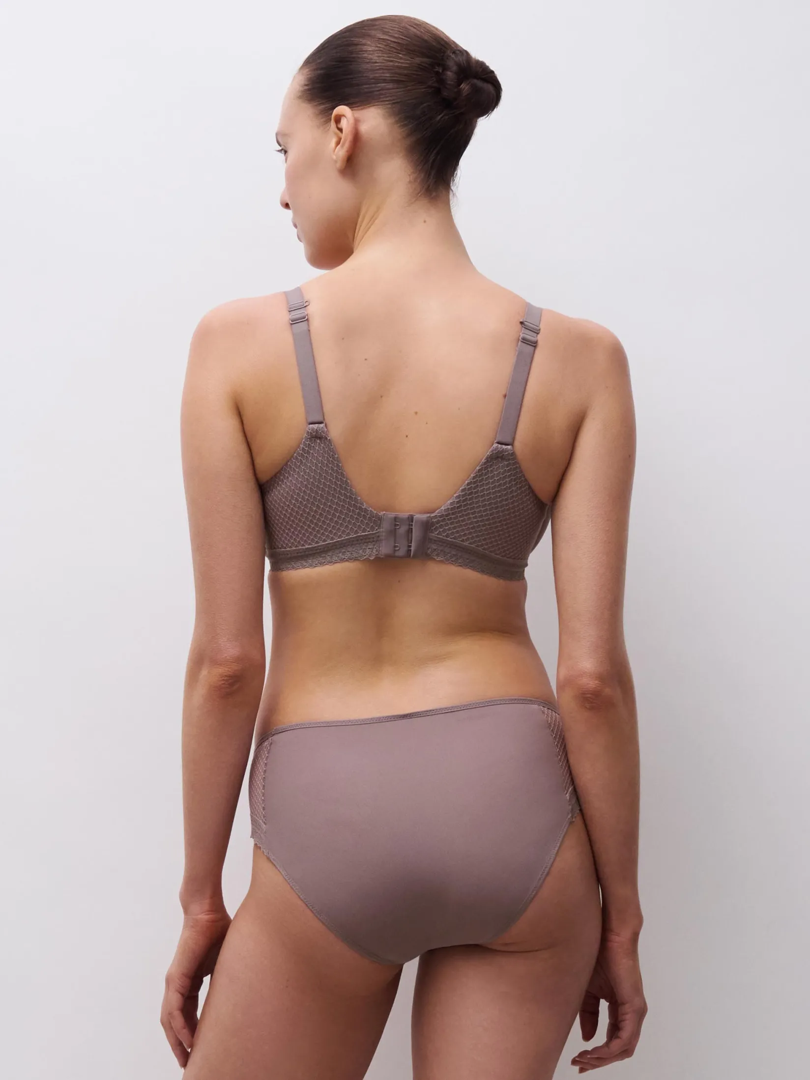Chantelle Romance Beugel BH -