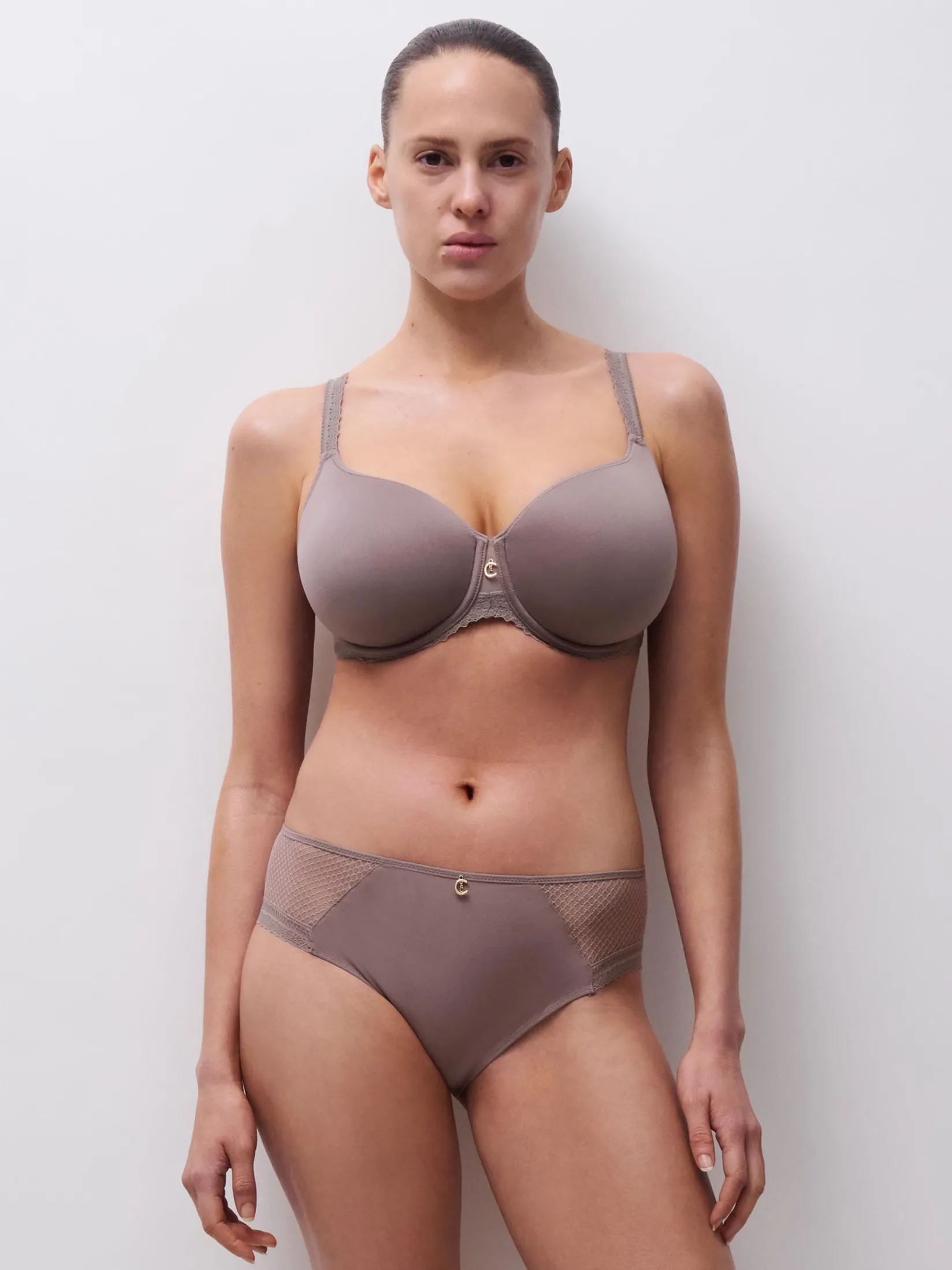 Chantelle Romance Beugel BH -