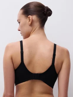 Chantelle Romance Beugelloze BH -