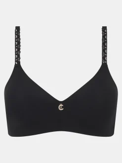Chantelle Romance Beugelloze BH -