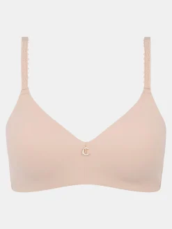Chantelle Romance Beugelloze BH -