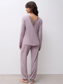Chantelle Romance Lange broek -