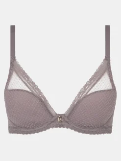 Chantelle Romance Niet Voorgevormde Beugel BH -