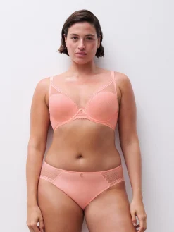 Chantelle Romance Plunge BH -