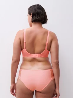 Chantelle Romance Plunge BH -
