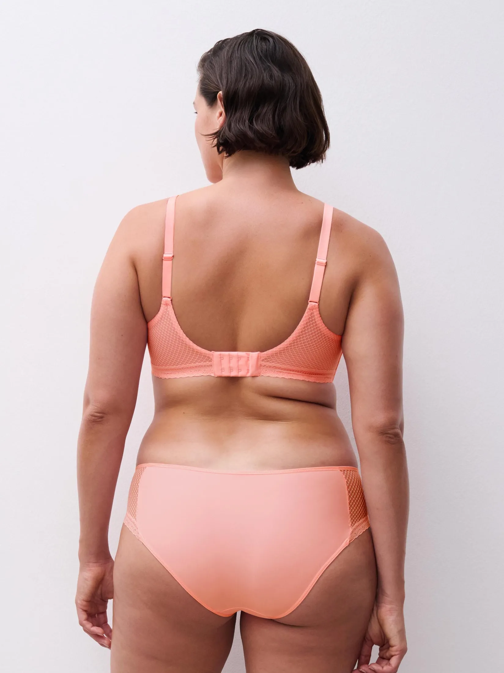 Chantelle Romance Slip -