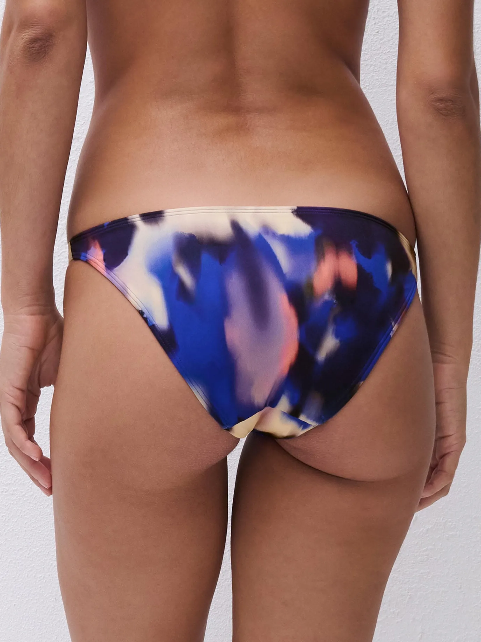 Chantelle SAUVAGE Bikinibroekje -