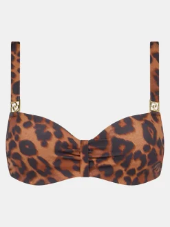 Chantelle SAUVAGE Voorgevormde Bikinitop -