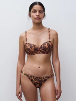 Chantelle SAUVAGE Voorgevormde Bikinitop -