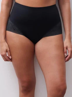 Chantelle SEXY SHAPE Corrigerende Hoge Taille Slip -