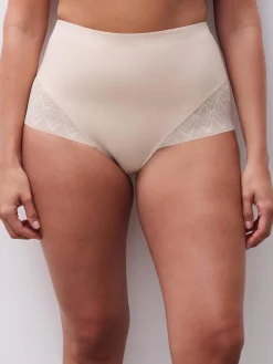 Chantelle SEXY SHAPE Corrigerende Hoge Taille Slip -