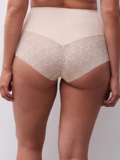 Chantelle SEXY SHAPE Corrigerende Hoge Taille Slip -