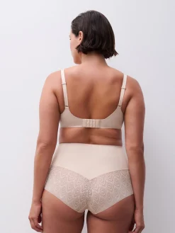 Chantelle SEXY SHAPE Corrigerende Hoge Taille Slip -