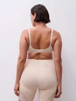 Chantelle SEXY SHAPE Corrigerende Hoge Taille Slip met Pijpjes -