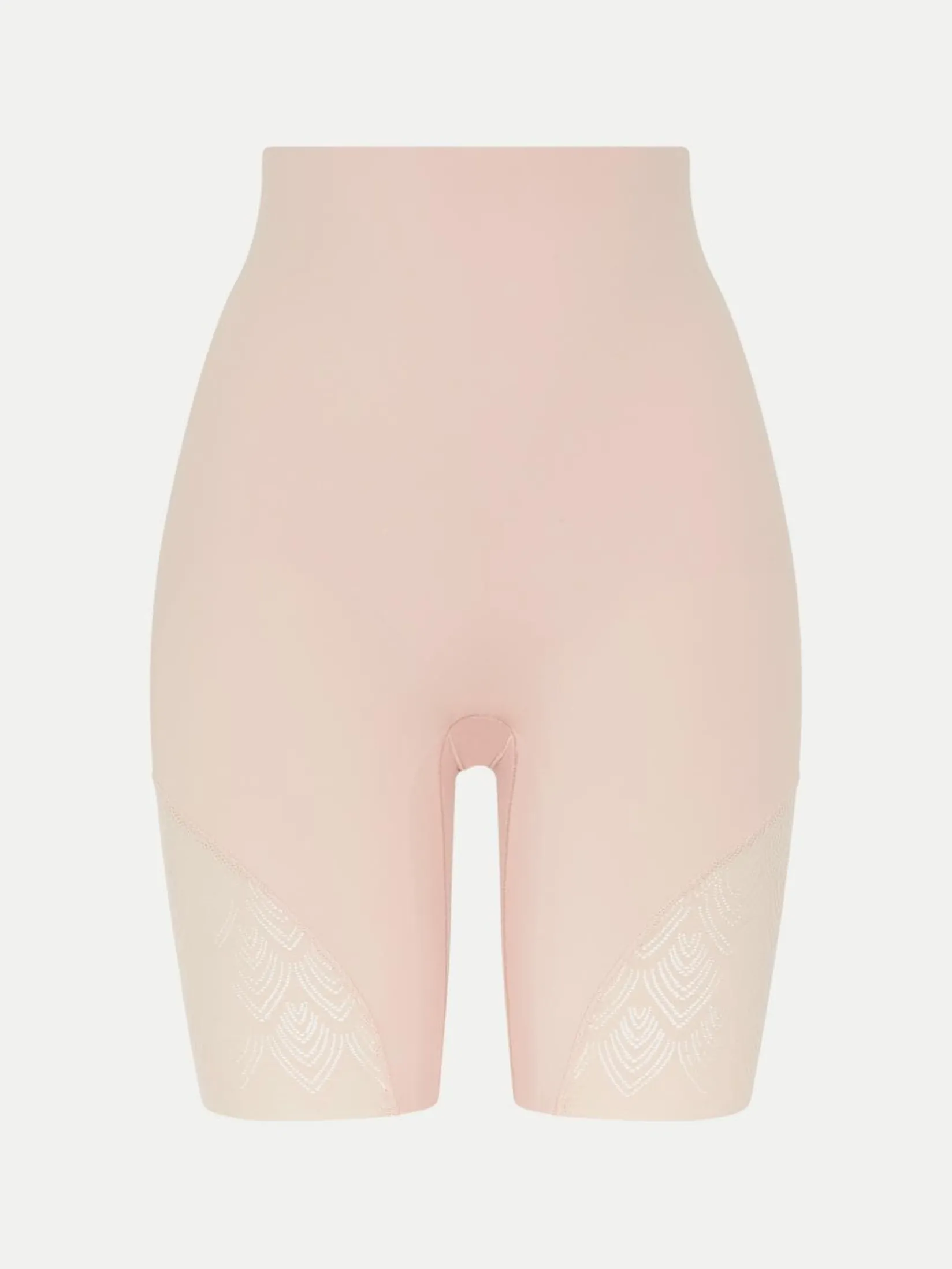 Chantelle SEXY SHAPE Corrigerende Hoge Taille Slip met Pijpjes -