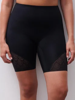 Chantelle SEXY SHAPE Corrigerende Hoge Taille Slip met Pijpjes -