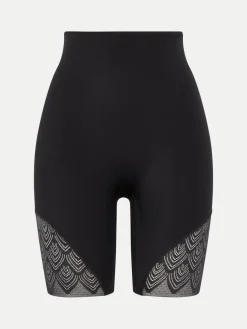Chantelle SEXY SHAPE Corrigerende Hoge Taille Slip met Pijpjes -