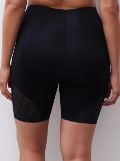 Chantelle SEXY SHAPE Corrigerende Hoge Taille Slip met Pijpjes -