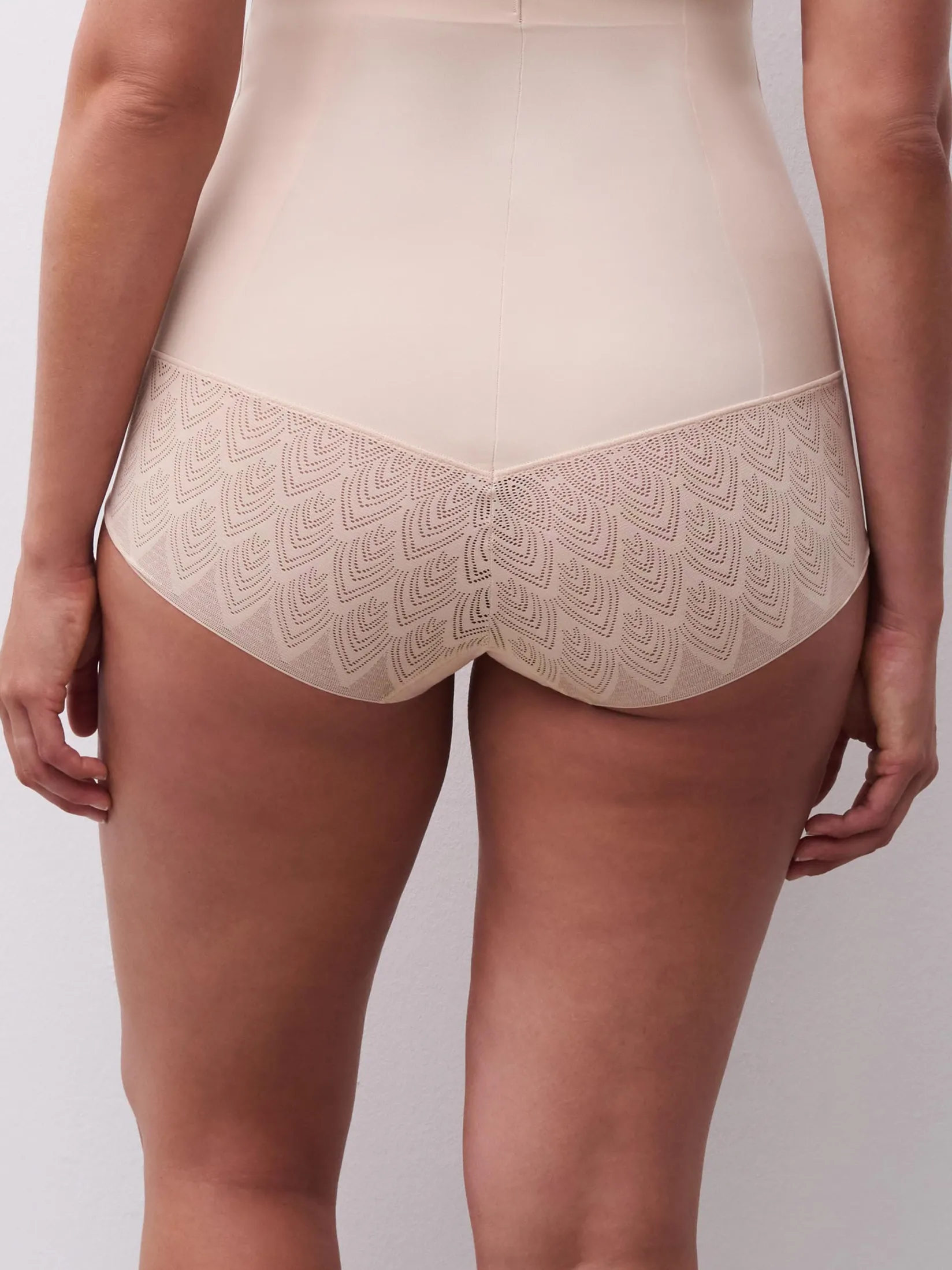 Chantelle SEXY SHAPE CO SHAPEWEAR FULL BRIEF -