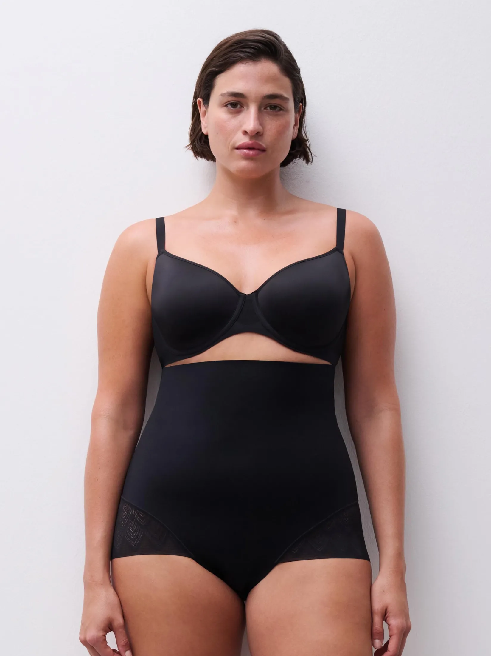 Chantelle SEXY SHAPE CO SHAPEWEAR FULL BRIEF -