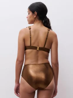 Chantelle SHAMAN Push up Bikinitop -