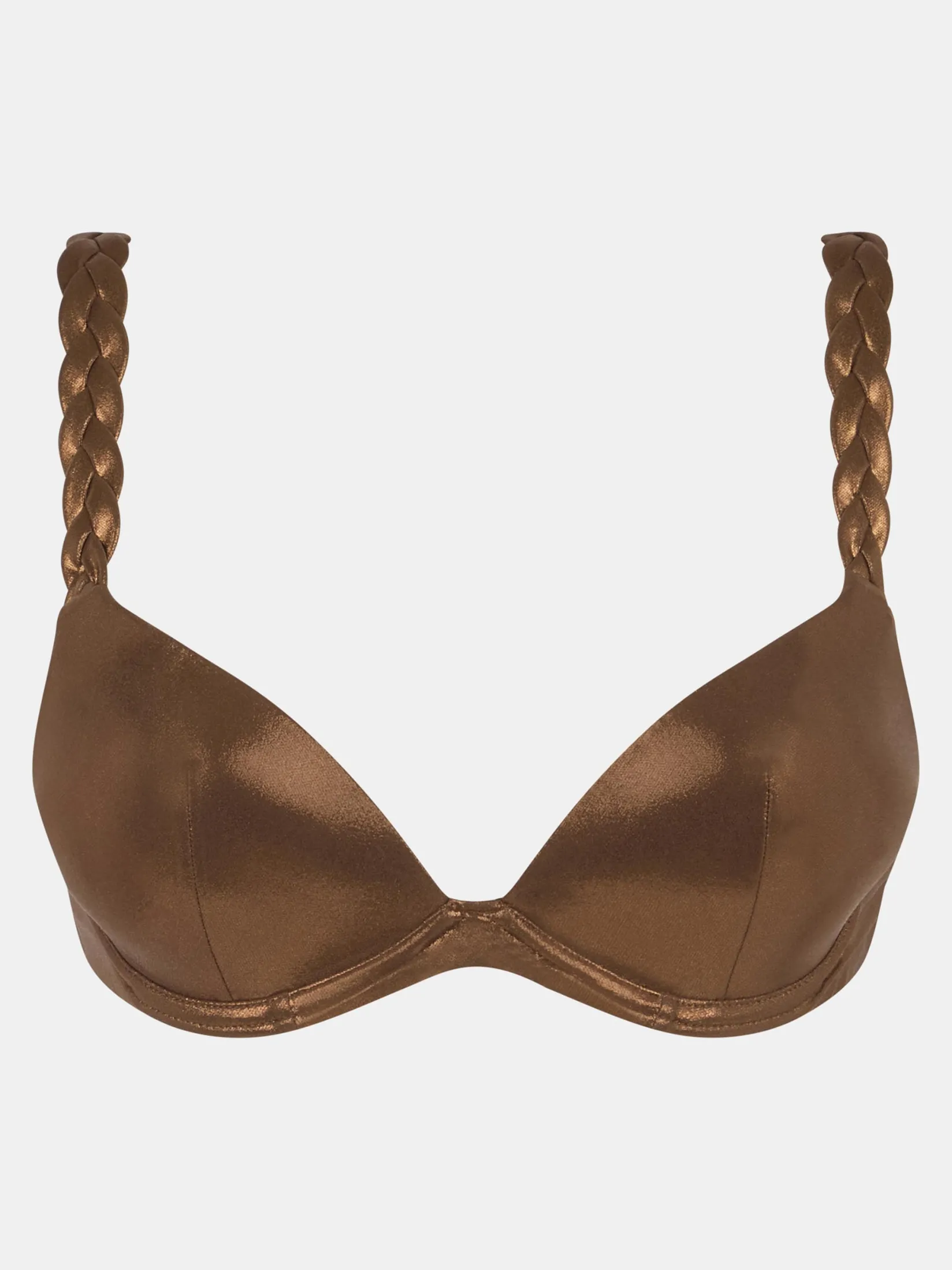 Chantelle SHAMAN Push up Bikinitop -