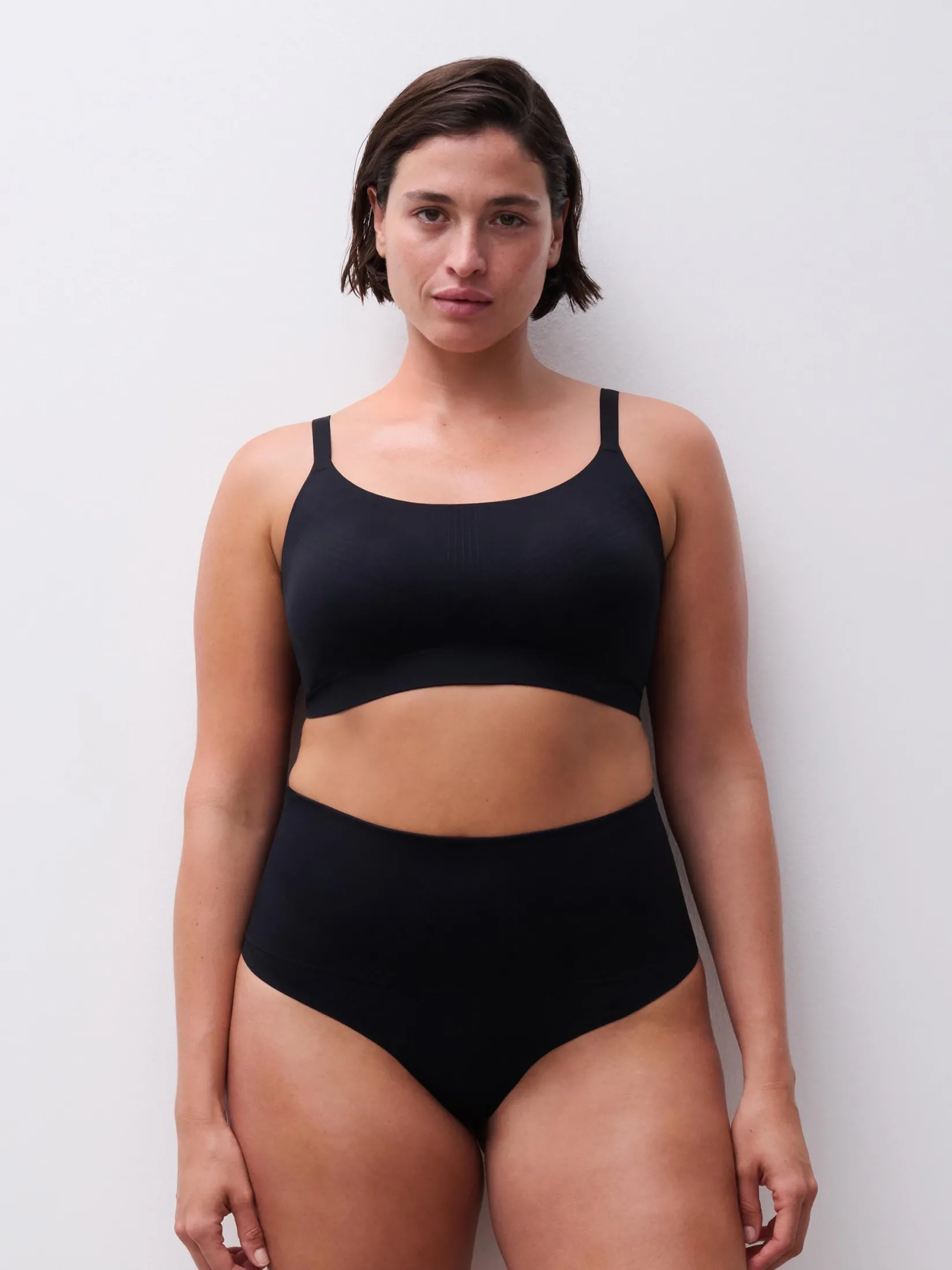 Chantelle SMOOTH COMFORT Smooth Comfort Shapewear - High waist Thong -