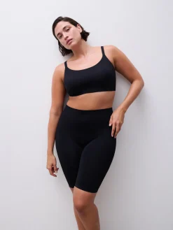 Chantelle SMOOTH COMFORT Smooth Comfort Shapewear - High waist Long Short -