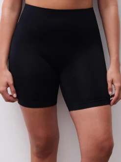 Chantelle SMOOTH COMFORT Smooth Comfort Shapewear - High waist Mid Thigh Short -