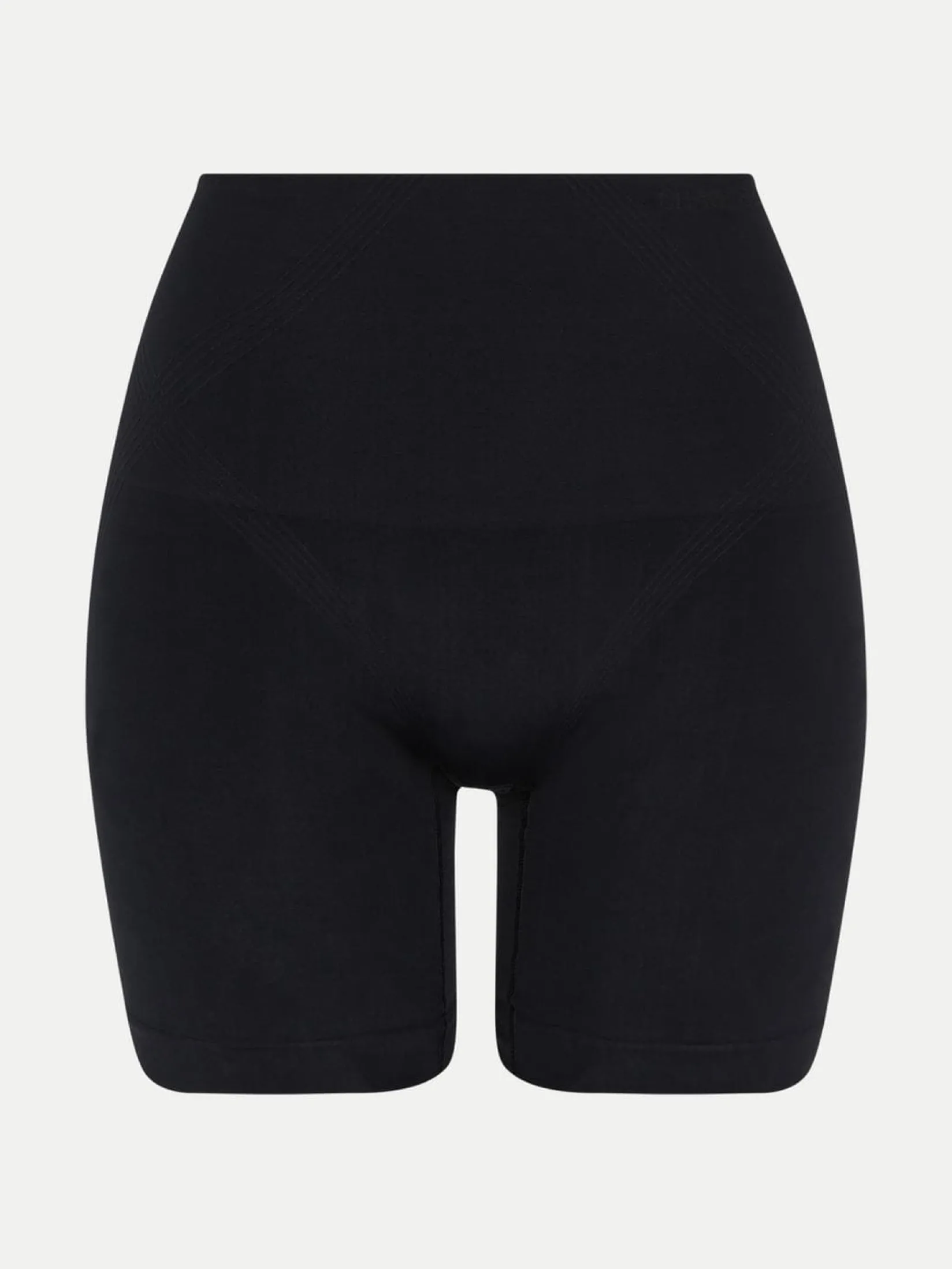 Chantelle SMOOTH COMFORT Smooth Comfort Shapewear - High waist Mid Thigh Short -