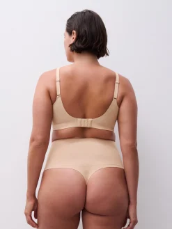 Chantelle SMOOTH COMFORT Smooth Comfort Shapewear - High waist Thong -
