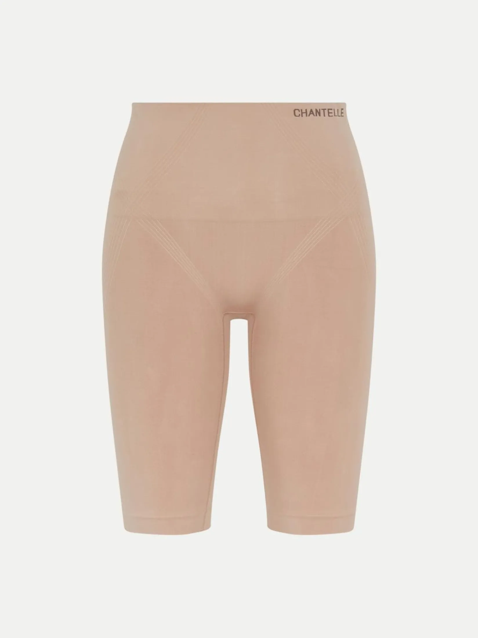 Chantelle SMOOTH COMFORT Smooth Comfort Shapewear - High waist Long Short -