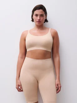 Chantelle SMOOTH COMFORT Smooth Comfort Shapewear - High waist Long Short -