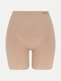 Chantelle SMOOTH COMFORT Smooth Comfort Shapewear - High waist Mid Thigh Short -