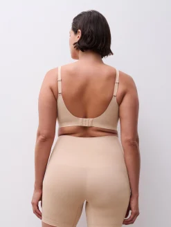 Chantelle SMOOTH COMFORT Smooth Comfort Shapewear - High waist Mid Thigh Short -