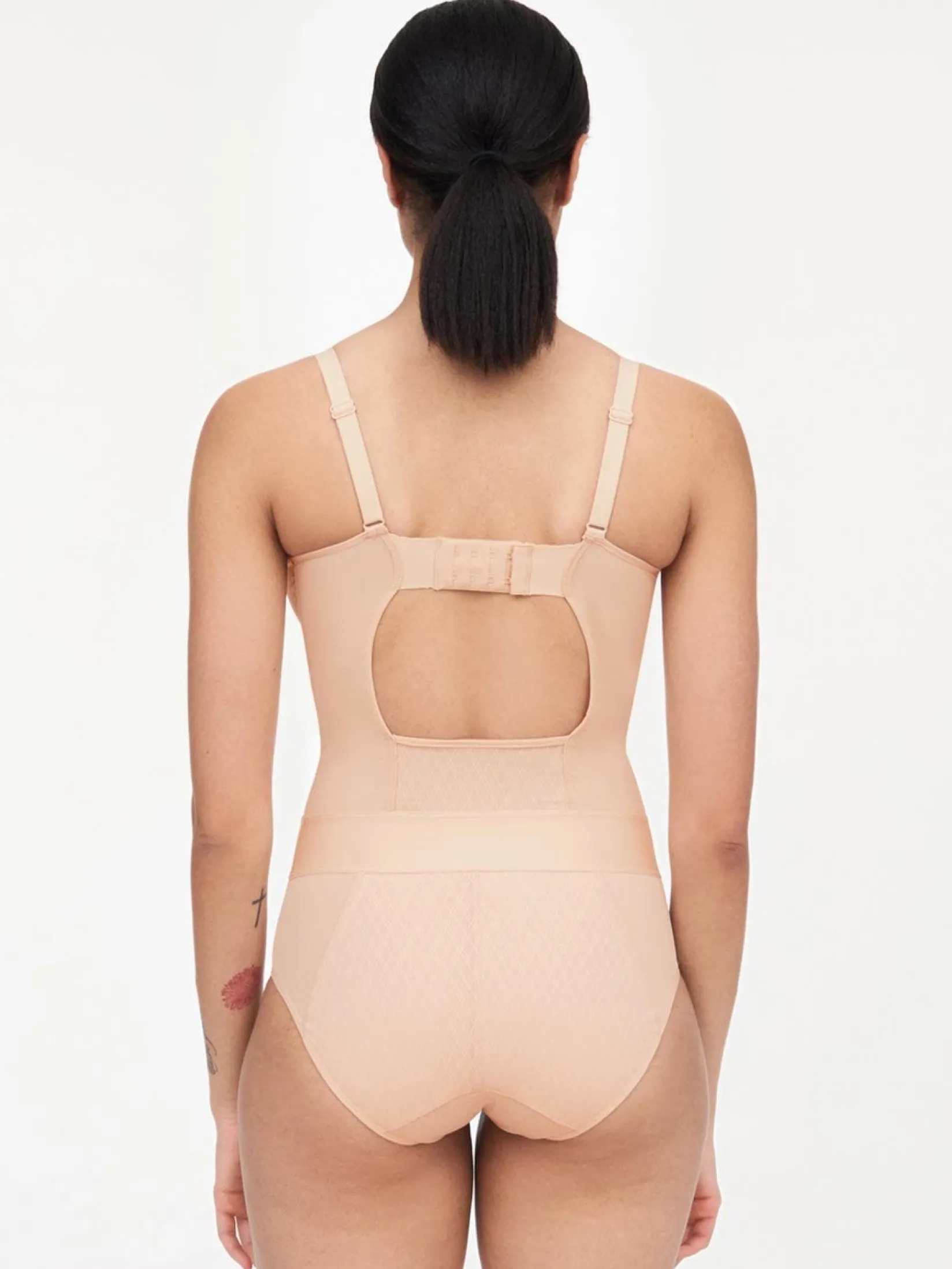 Chantelle SMOOTH LINES Body -