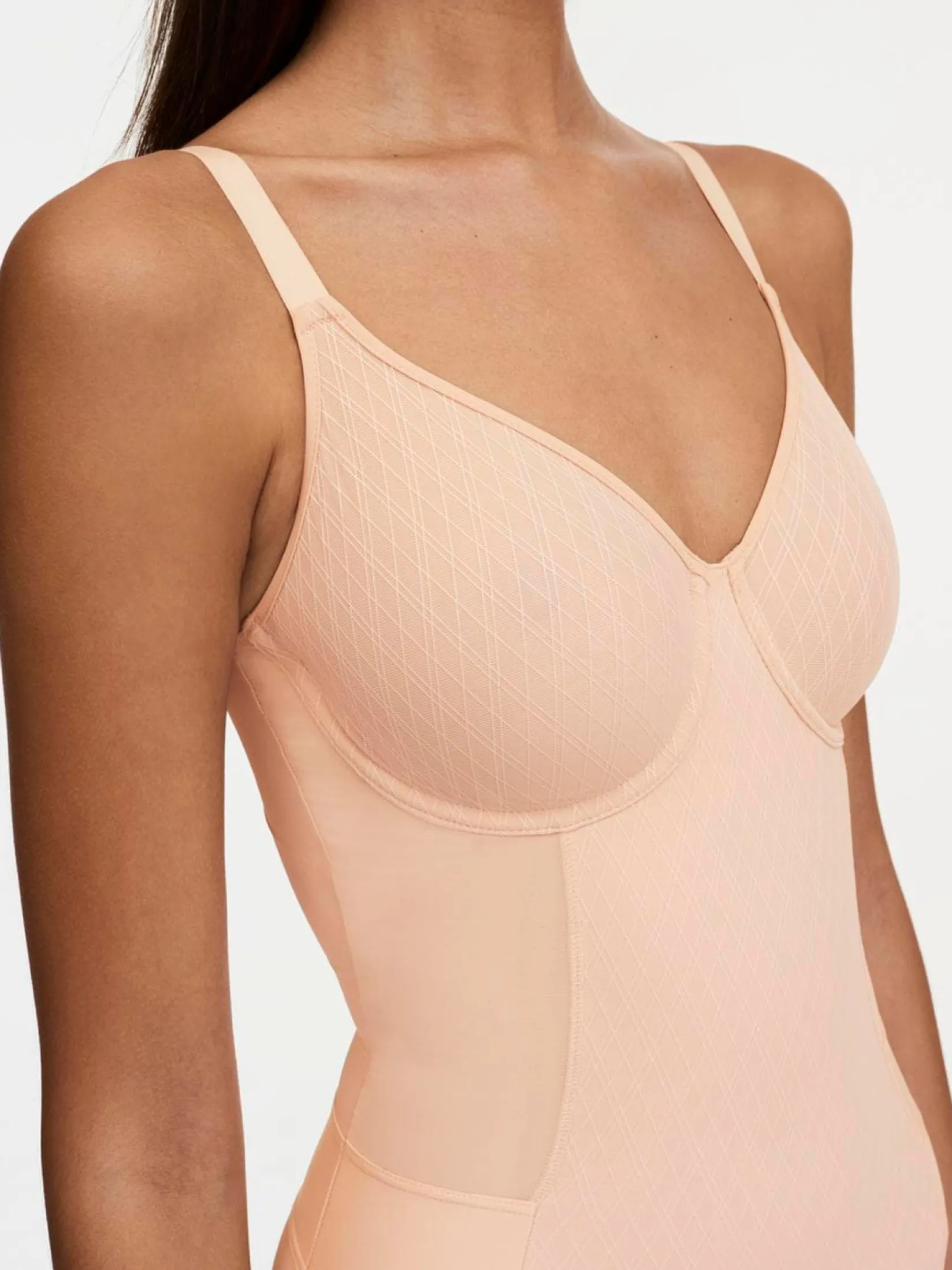 Chantelle SMOOTH LINES Body -