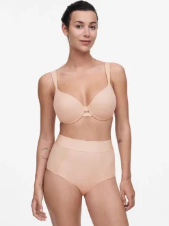 Chantelle SMOOTH LINES Voorgevormde Memory BH -