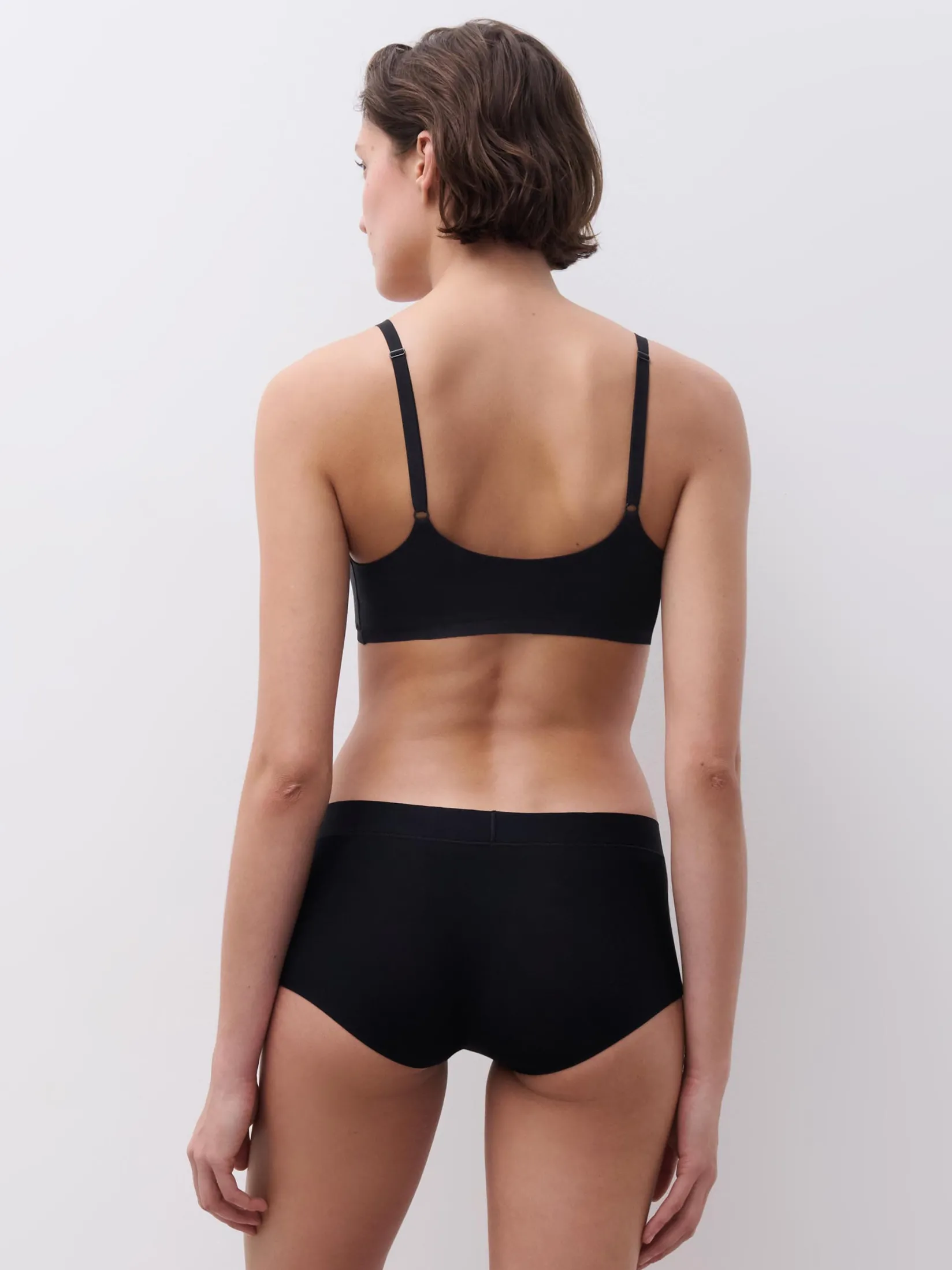 Chantelle Softstretch Boyshort -